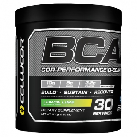 COR-Performance Beta-BCAA 30 servings