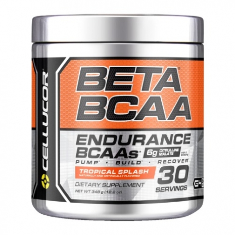 Endurance Beta BCAA 30 servings