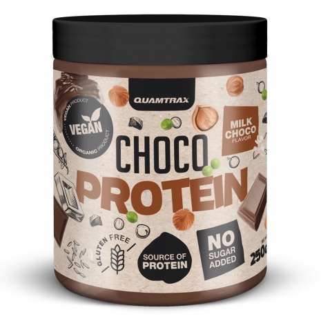 Choco Protein 250g