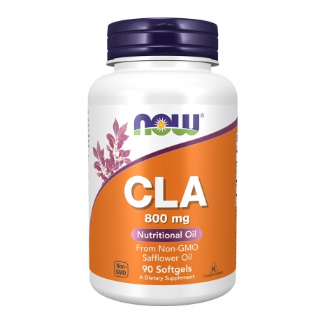 CLA 800mg 90softgels 