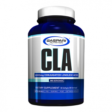 CLA 90 softgels