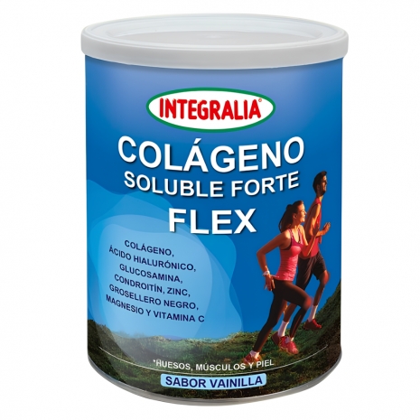 Colágeno Soluble Forte Flex 300g
