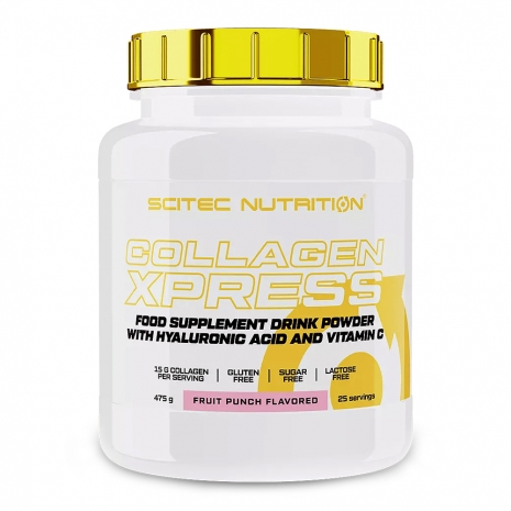 Collagen Xpress 475g