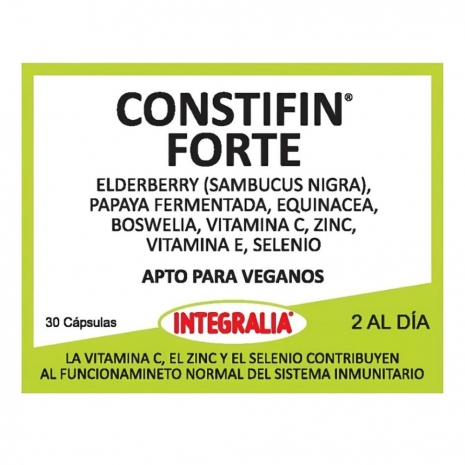 Constifin Forte 30caps