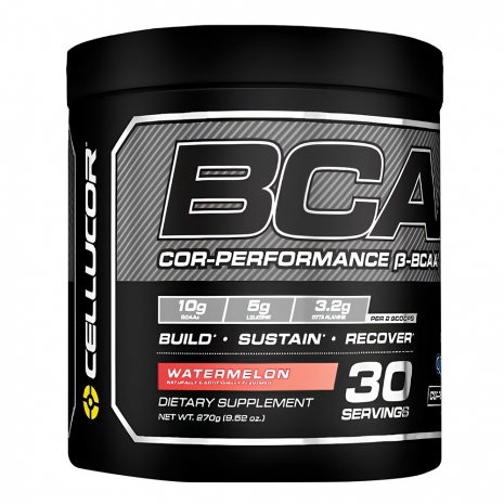 COR-Performance Beta-BCAA 30 servings