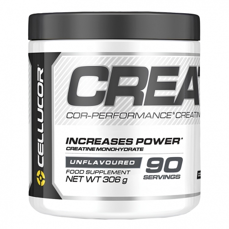 Cor-Performance Creatine 306g