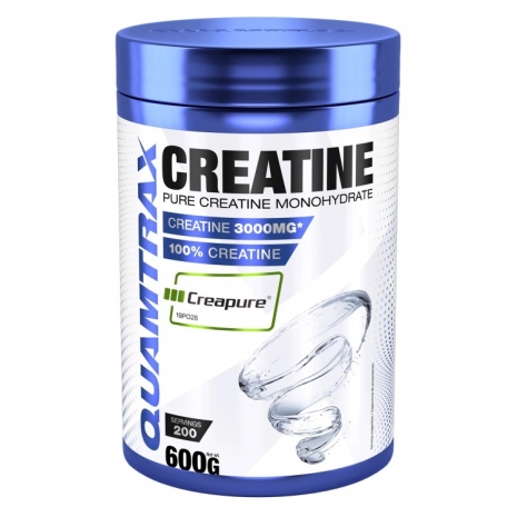 Creatine Creapure 600g