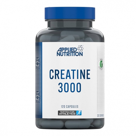 Creatine 3000 120caps