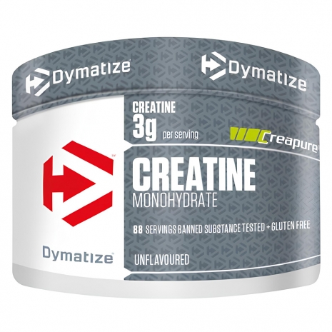 Creatine Monohydrate 300g 