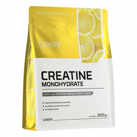 Creatine Monohydrate 300g Creatine Monohydrate 300g