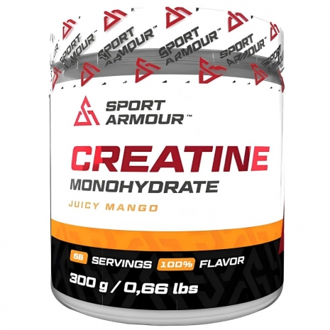 Creatine Monohydrate 300g Creatine Monohydrate 300g