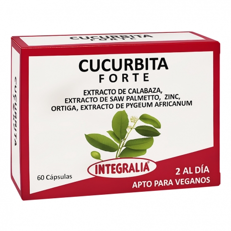 Cucurbita Forte 60caps