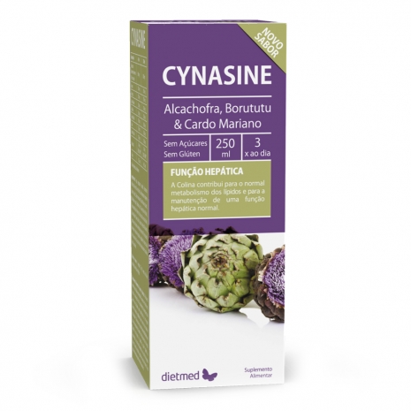 Cynasine 250ml