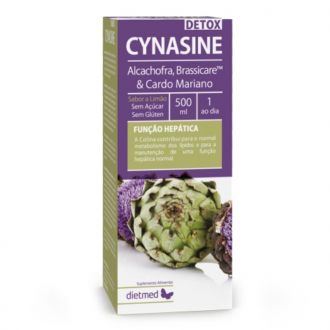 Cynasine Detox 500ml 
