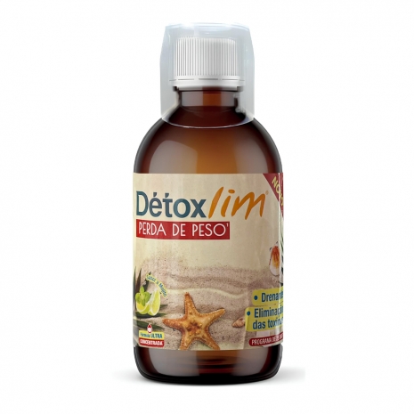 Détoxlim Perda de Peso 500ml