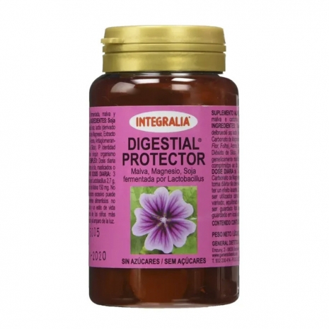 Digestial Protector 50comp Digestial Protector 50comp