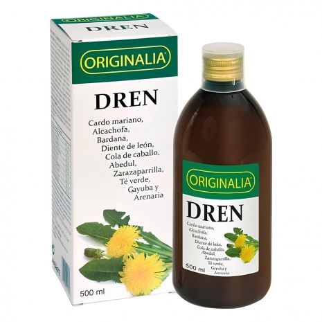 DREN 500ml