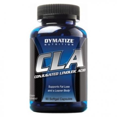 CLA 90 softgels