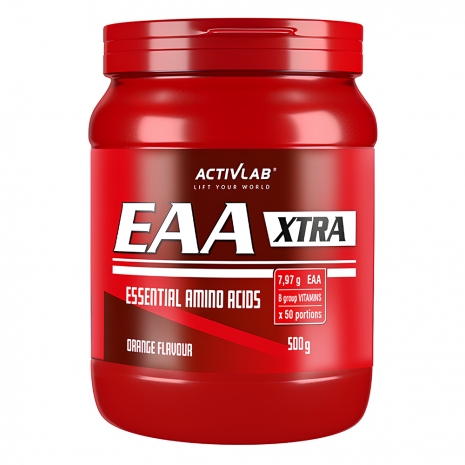 EAA Xtra 500g