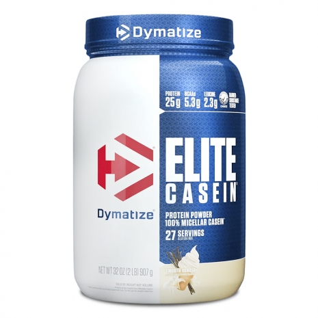 Elite Casein 2.0 lbs (907g)