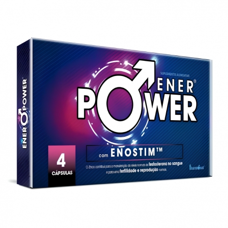EnerPower 4caps