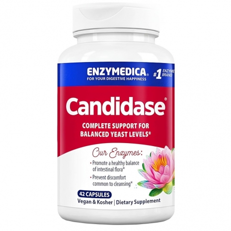 Candidase 42caps Candidase 42caps