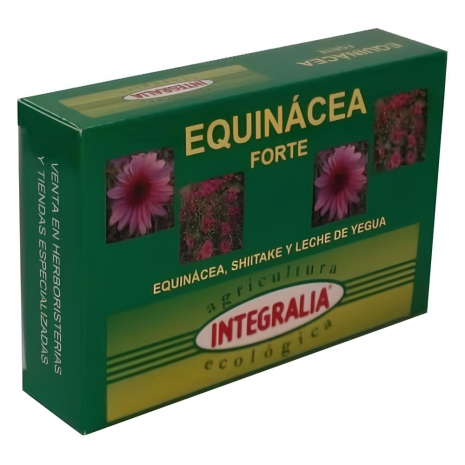 Equinácea Forte 60caps