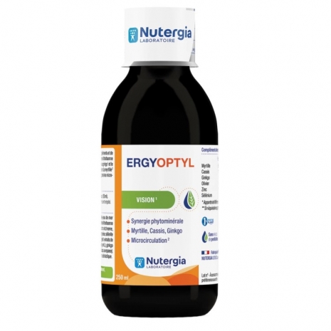 ErgyOptyl 250ml