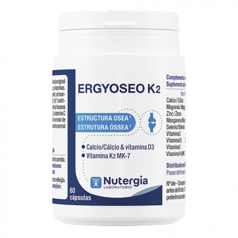 Ergyoseo K2 60caps