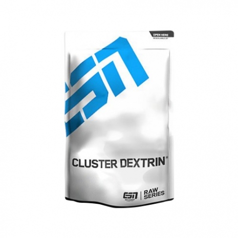 Cluster Dextrin 1000 g