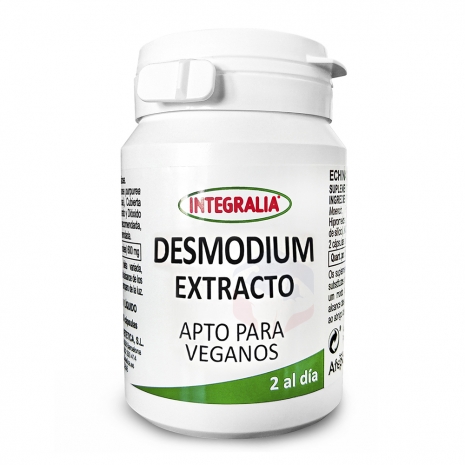 Extrato de Desmodium 60caps
