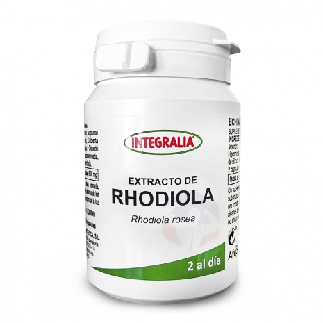 Extrato de Rhodiola 60caps
