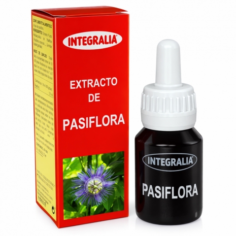 Extrato de Passiflora 50ml Extrato de Passiflora 50ml