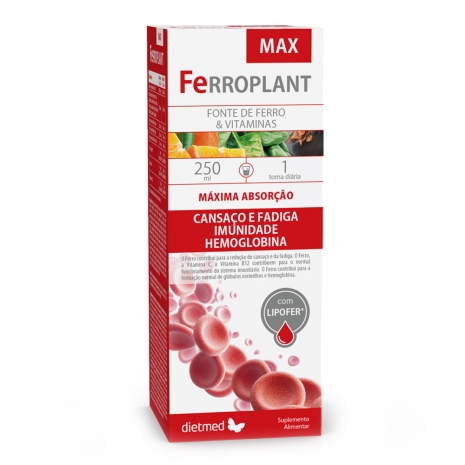 Ferroplant Max 250ml