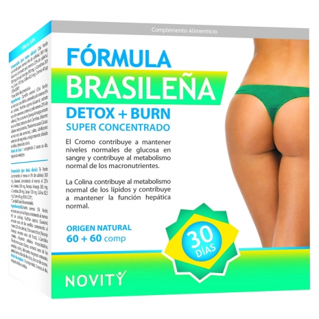 Fórmula Brasileira 60+60comp