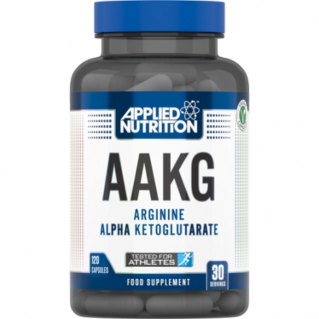 AAKG 120caps 