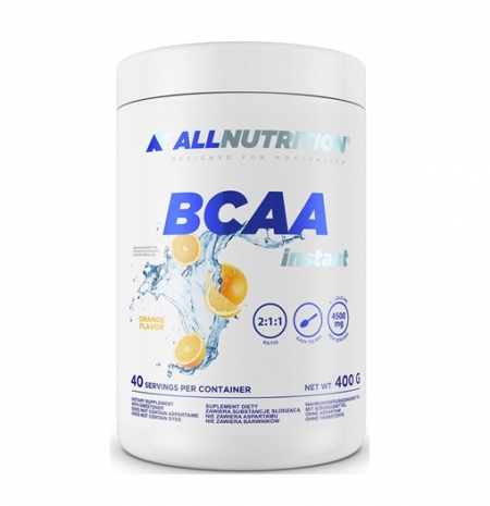 BCAA Instant 400g