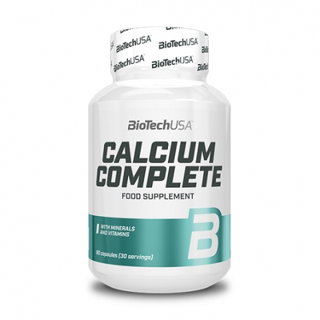 Calcium Complete 90 caps
