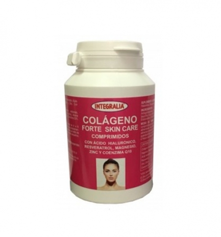 Colagénio Forte Skin Care 120comp
