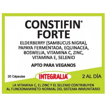 Constifin Forte 30caps