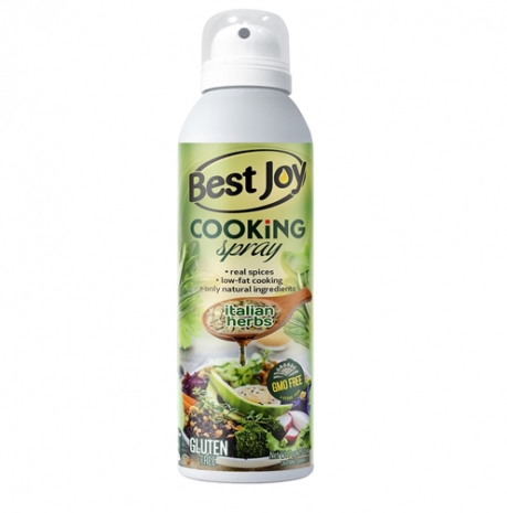 Cooking Spray Italian Herbs 250 ml