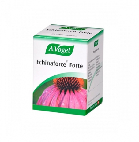 Echinaforce Forte 30 comp.