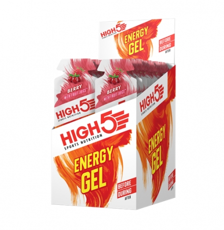Energy Gel 40 g x20