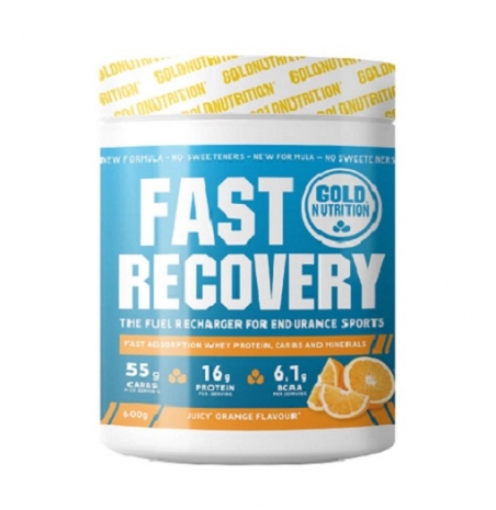 Fast Recovery 600g
