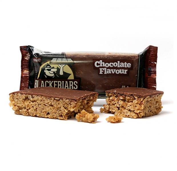 Blackfriars Flapjacks 110 g