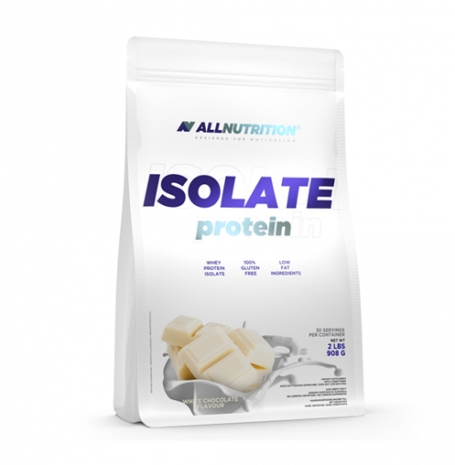 Isolate Protein 908 g