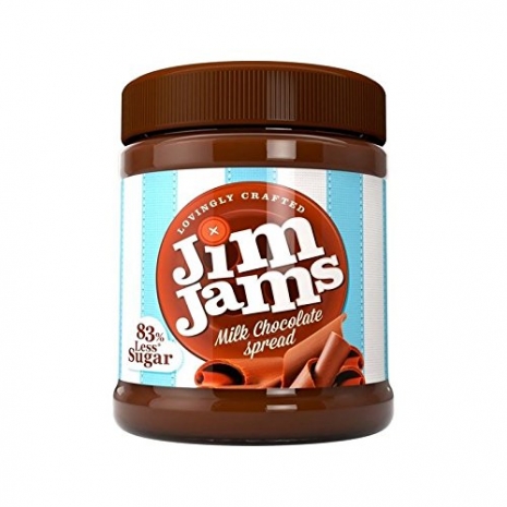 Chocolate Spread Milk Chocolate 350 g