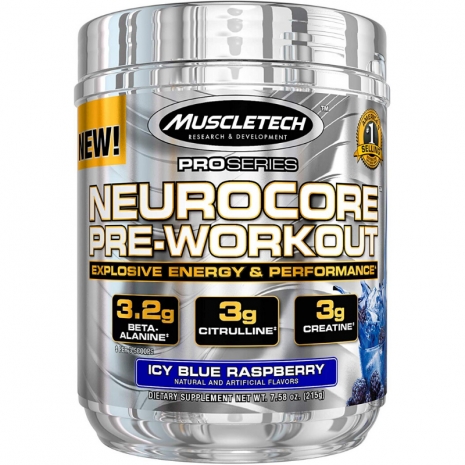 Neurocore Pre-workout 224g 