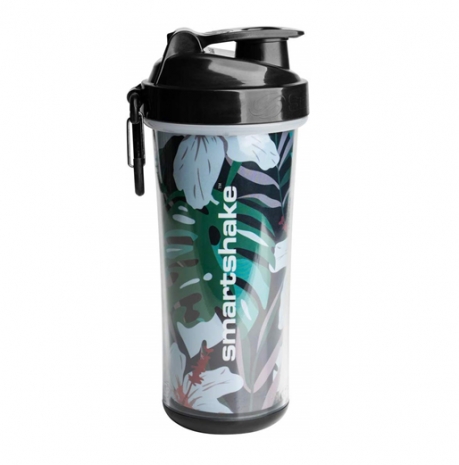 Shaker Double Wall Hawaii/Tropical 750ml