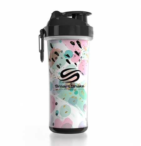 Shaker Double Wall Splash 750ml